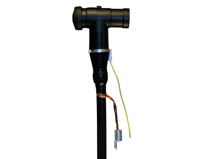 CTS 630A 38,5kV/95-150/EGA - T-konektor 630A 38,5kV