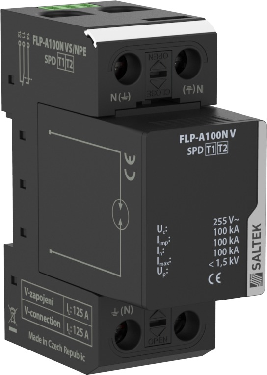 SALTEK A03574 FLP-A100N VS/NPE