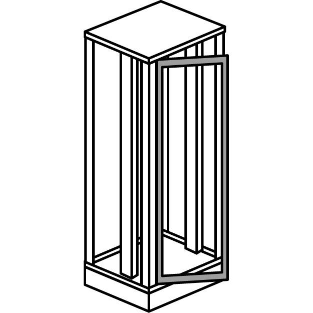 LEG 020855 XL3 4K V2200 H725/975 RÁM KR.