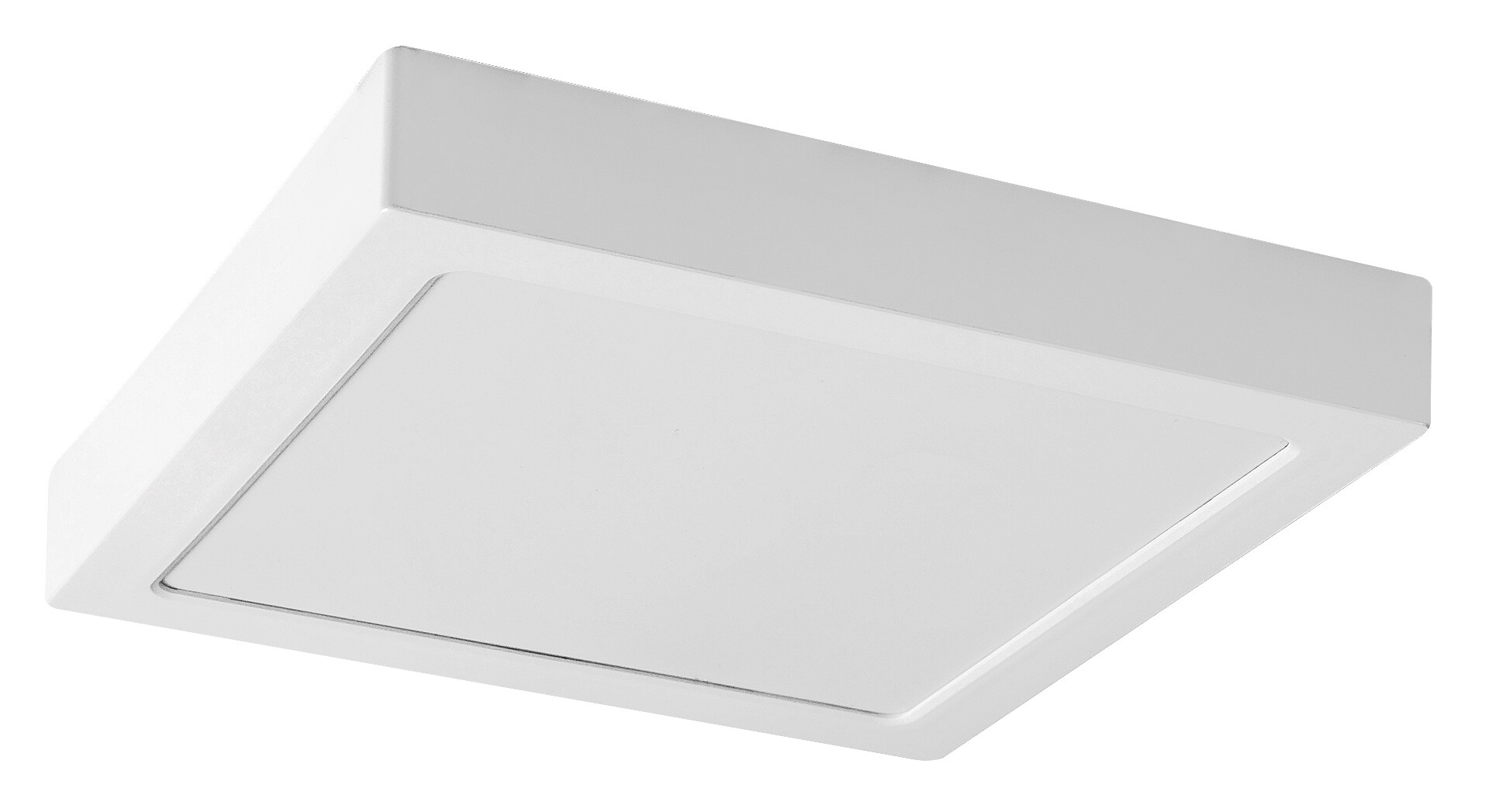 Stropní svítidlo Shaun bílá LED 24W RABALUX 71209