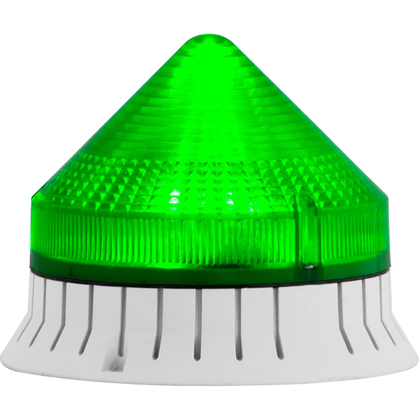 SCHM SIR-71093 CTL1200-krytka zelená, 71093