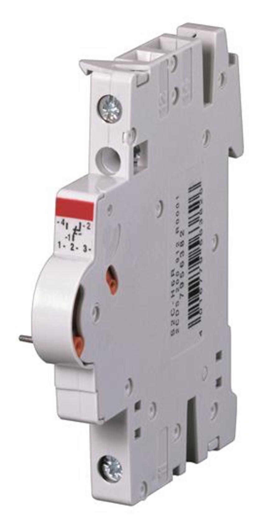 ABB 2CDS200912R0001 S2C-H6R pomocný kontakt