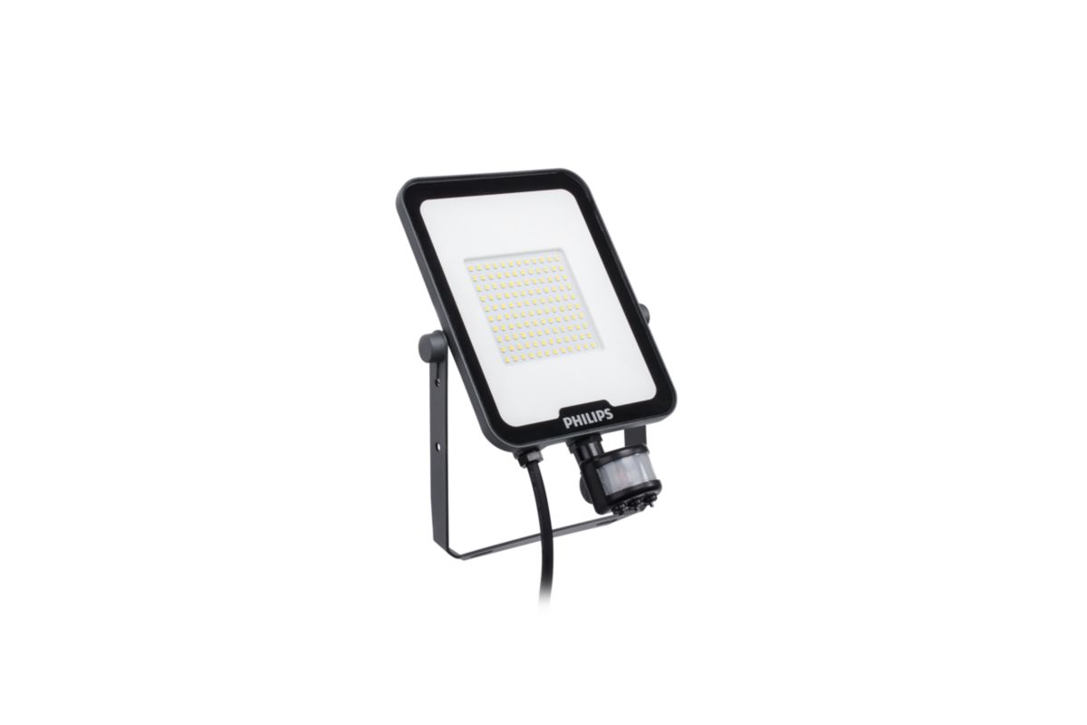LED reflektor Philips BVP164 55/830 PSU 50W SWB MDU CE, se senzorem