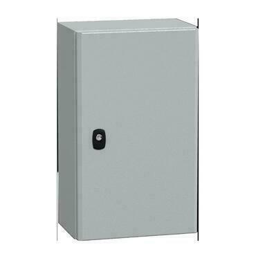 SCHN NSYS3D5320P S3D, 500x300x200, mp, RAL 7035