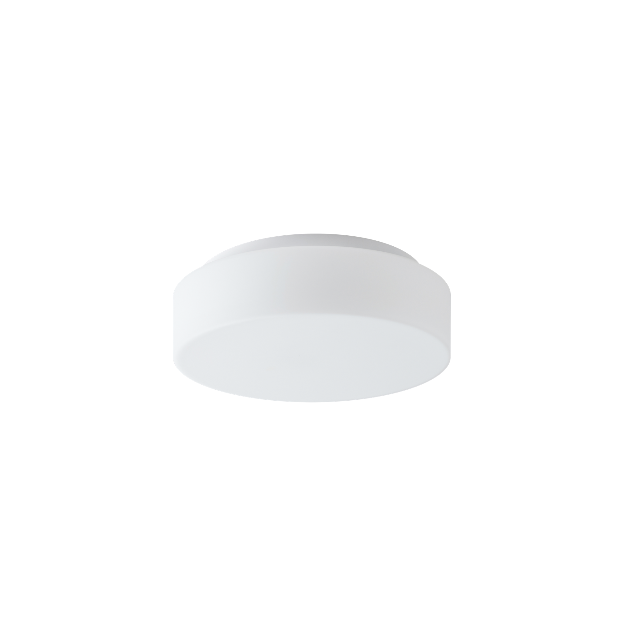Svítidlo přisazené Osmont ELSA 1 LED 7W bílé IP44 ELS71183