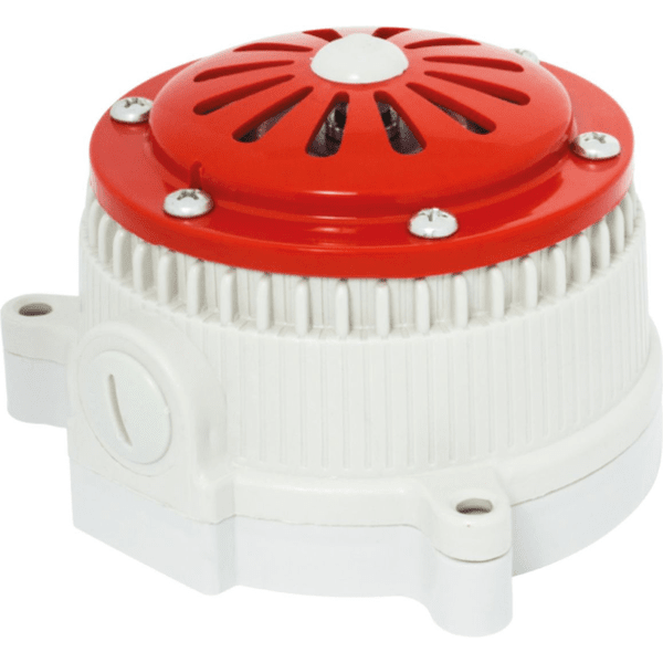 SCHM SIR-53531 houkačka 24 V přeruš.tón MICROSAI SI, IP65, 53531