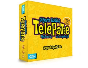 Telepatie