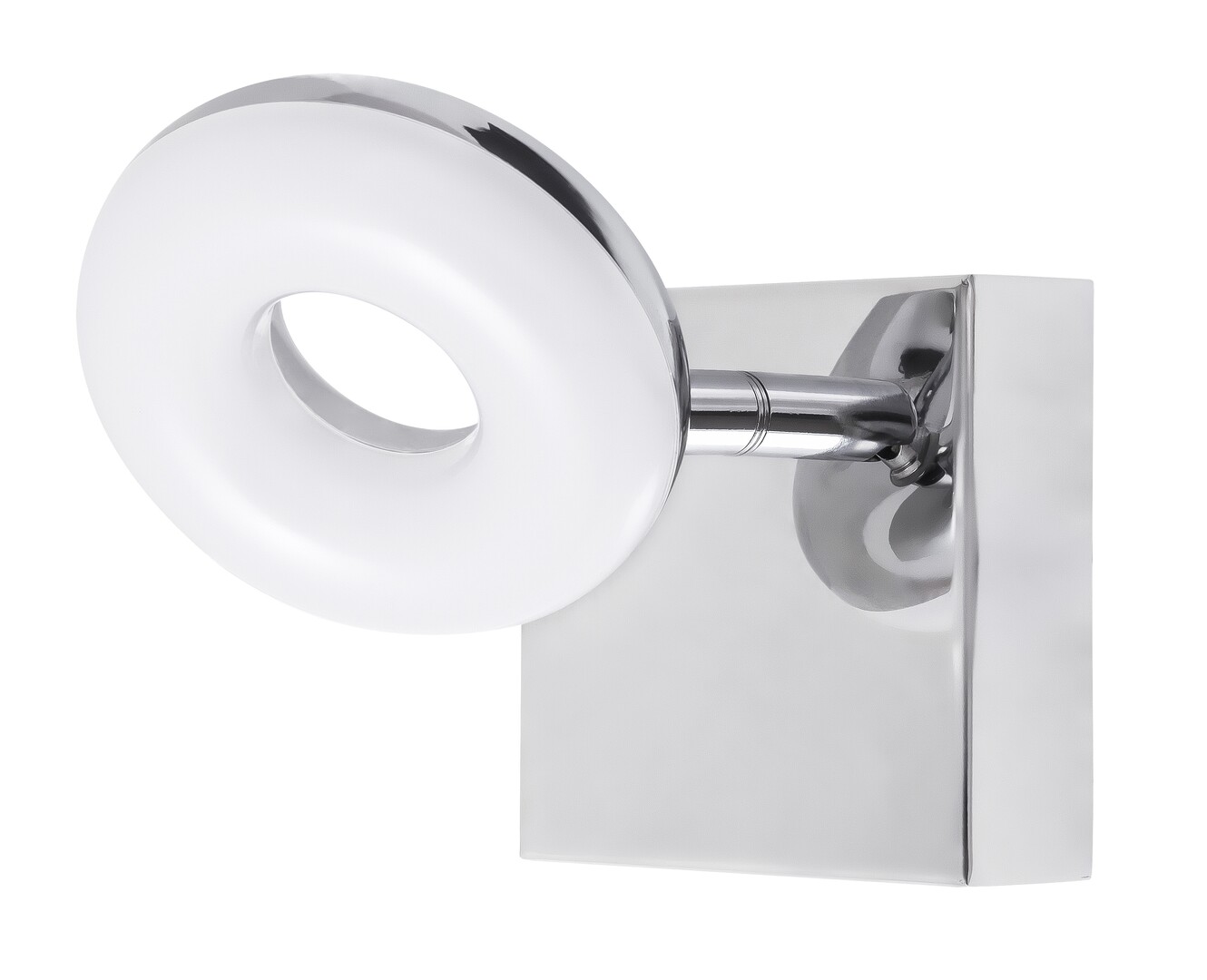Koupelnové svítidlo Beata chromová LED 5W RABALUX 5716