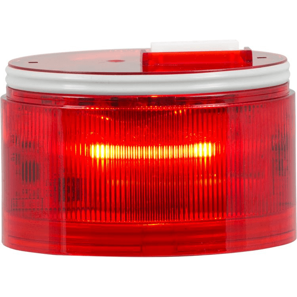 SCHM SIR-32353 ELYPS-optický modul LM X MULTI allCOLOR, červený, 32353