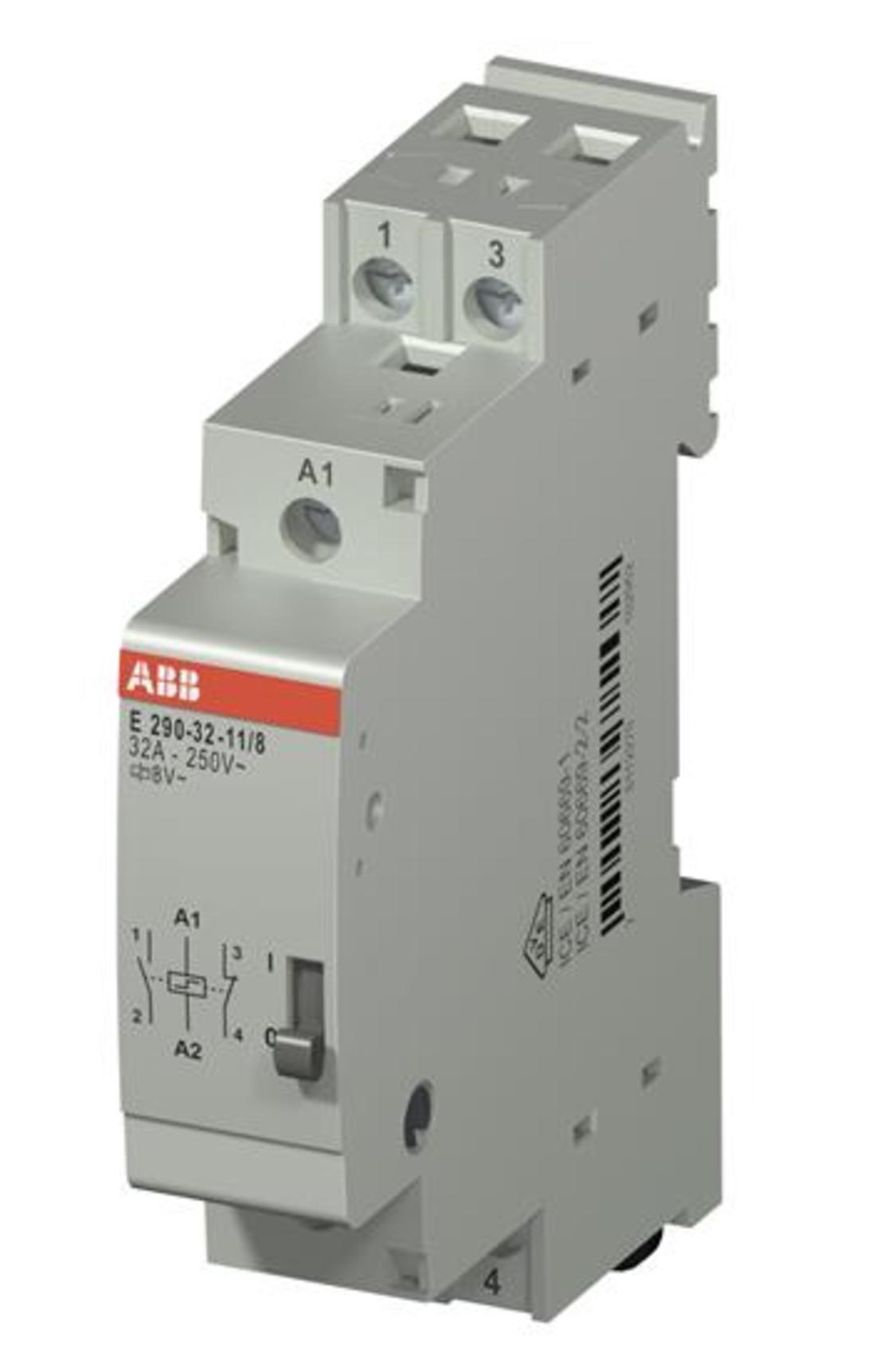 ABB 2TAZ322000R2063 E290-32-11/8