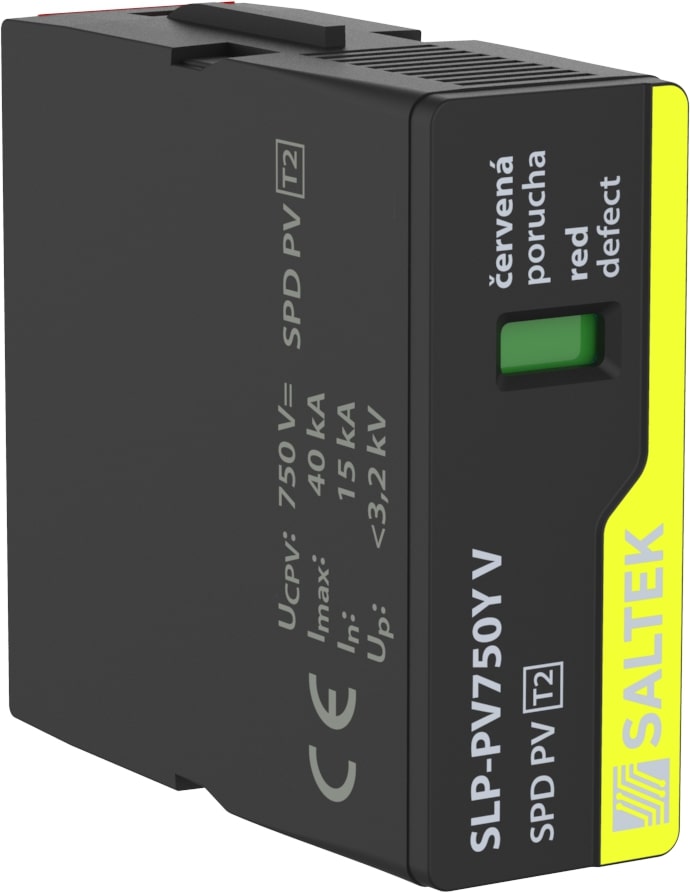 SALTEK A04308 SLP-PV750Y V/0