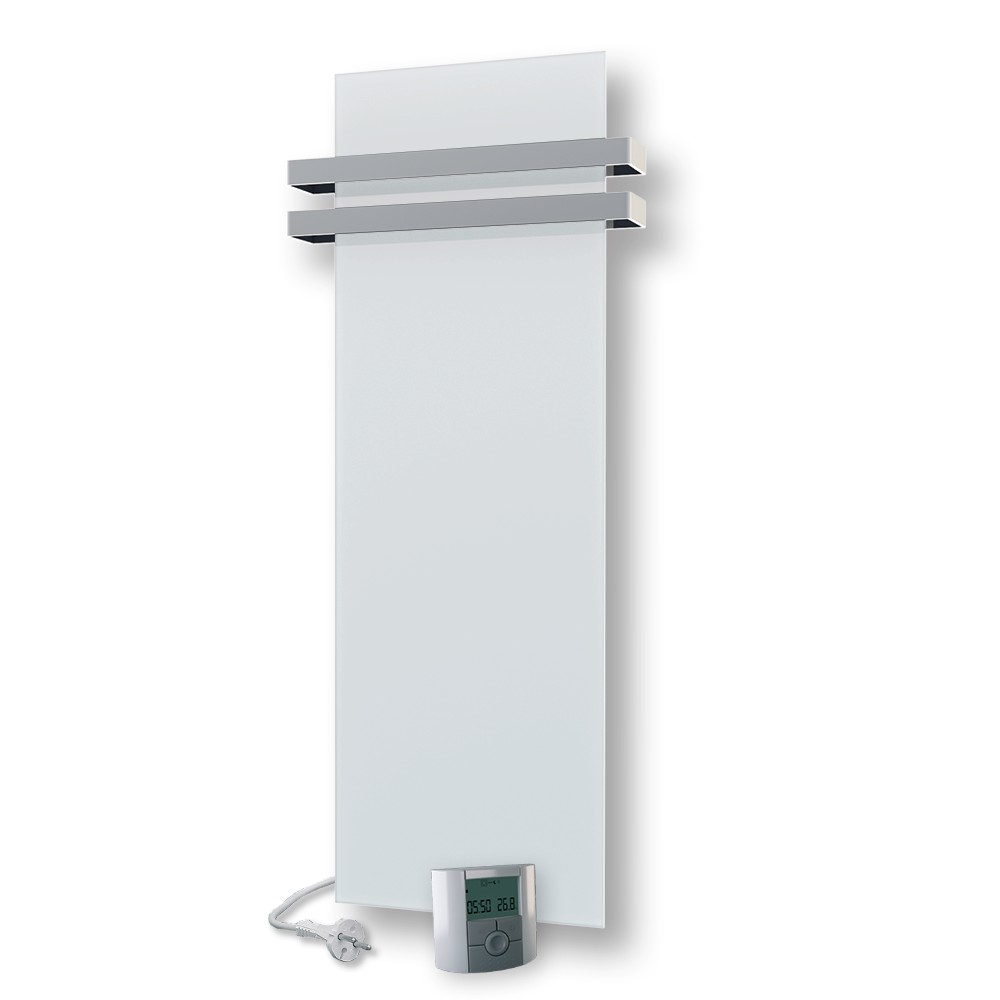 Fenix GS+ topný panel 120x40 cm skleněný bílá 11v 5 437 190