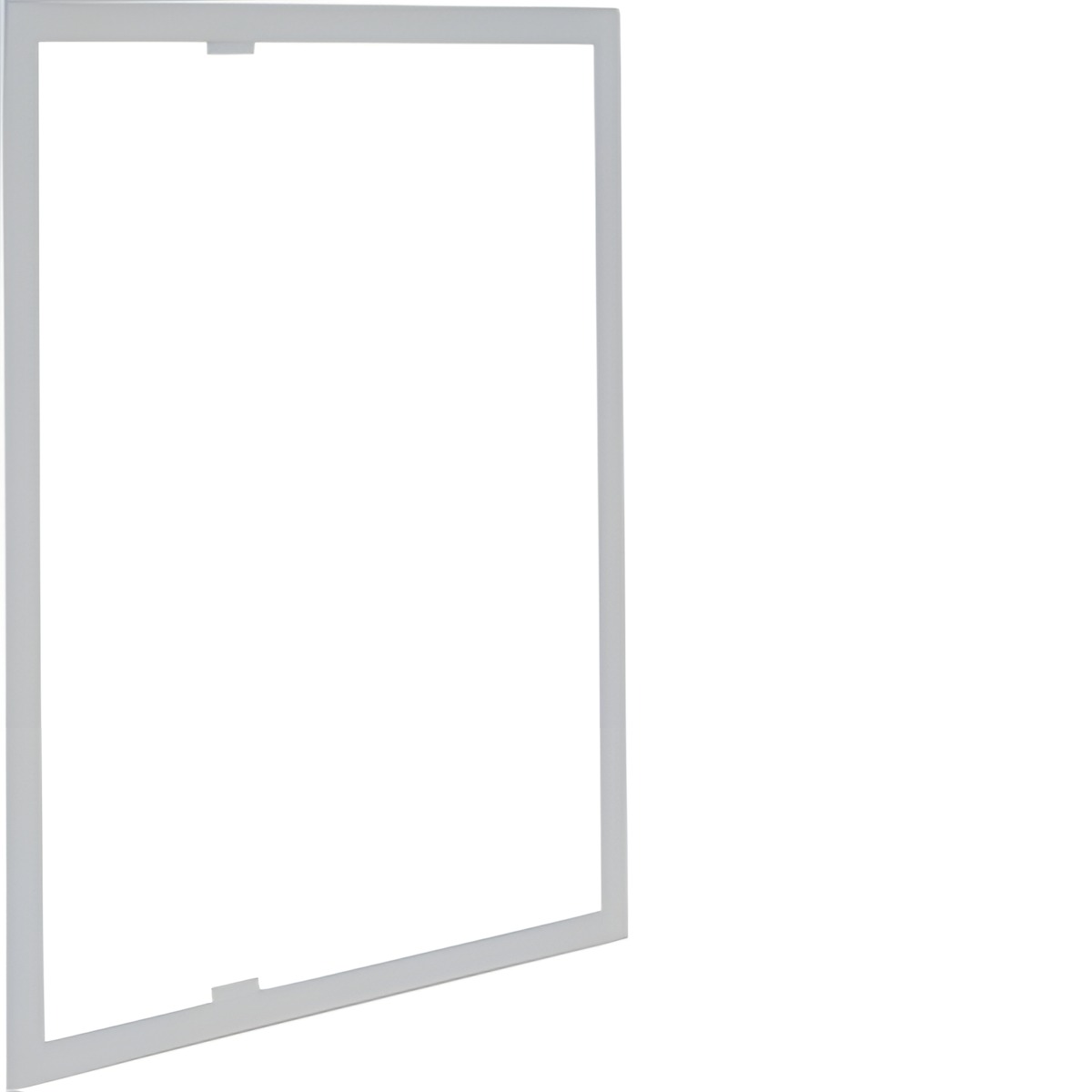 HAG FZ23B Krycí rám pro skříň 950x800