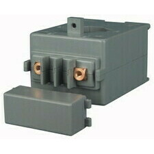 EATON 101623 Z-MG/WAS100 Měřicí transformátor proudu, na kabel O23, nebo sběrnice 30x10, I=100/5A
