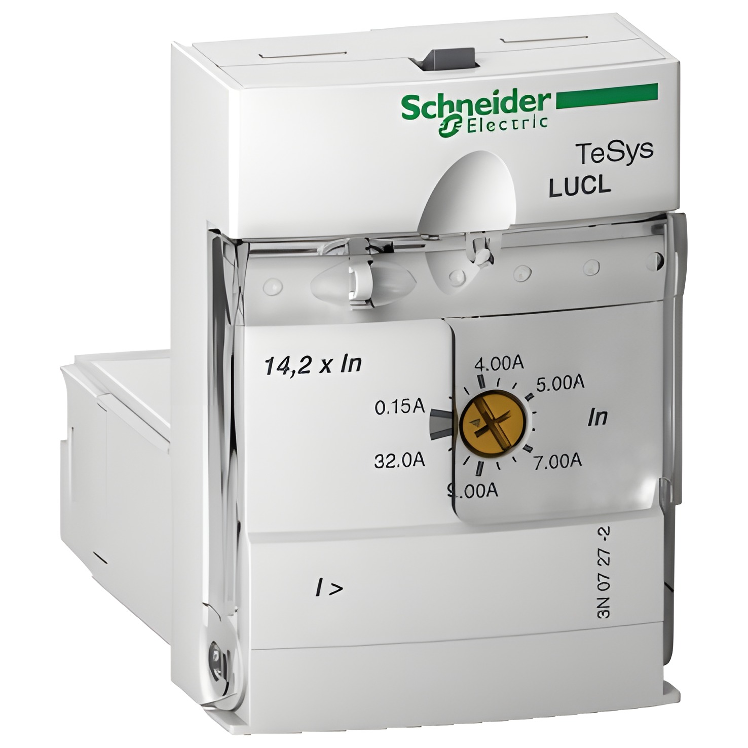 SCHN LUCL18BL Magnetická spoušť 18A 24VDC