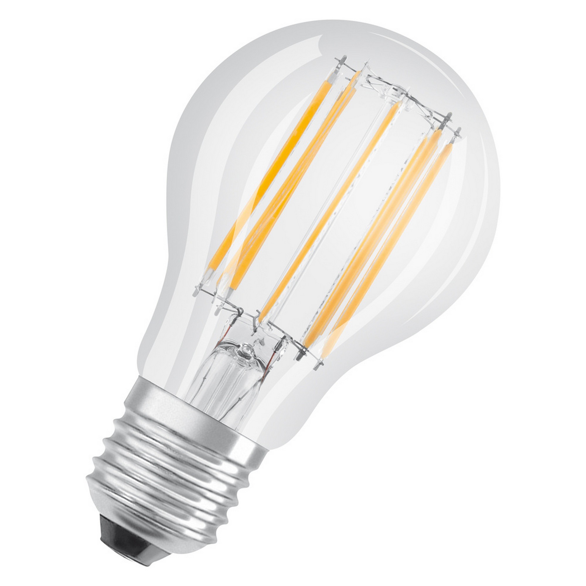 LEDV LEDPCLA100 10W//827 230V FIL E27 FS1OSRAM