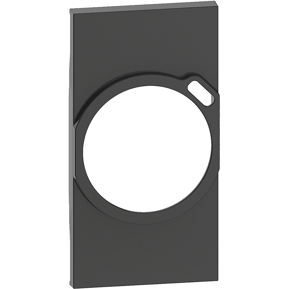 LEG KG63 LNOW KRYT ZÁS SCH USB 2M ČERNÁ