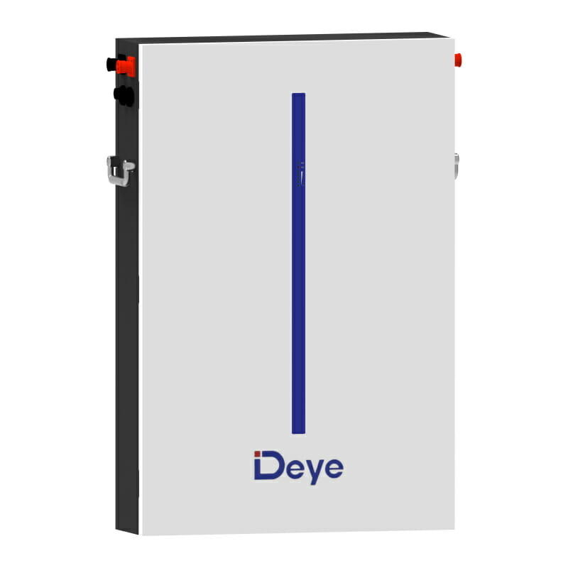 Deye BatteryRW-M6.1