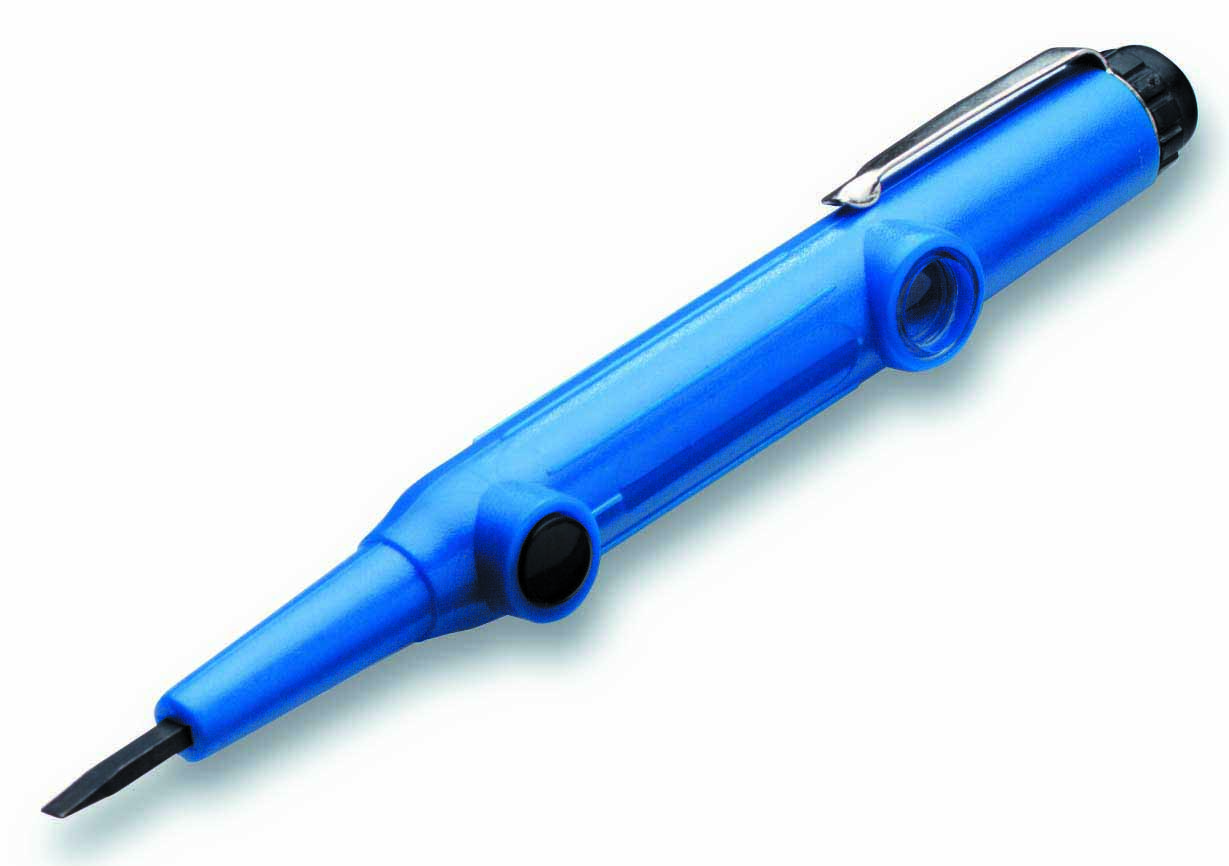 CIMCO 111300 Fázová zkoušečka VDE 150 - 250 V AC