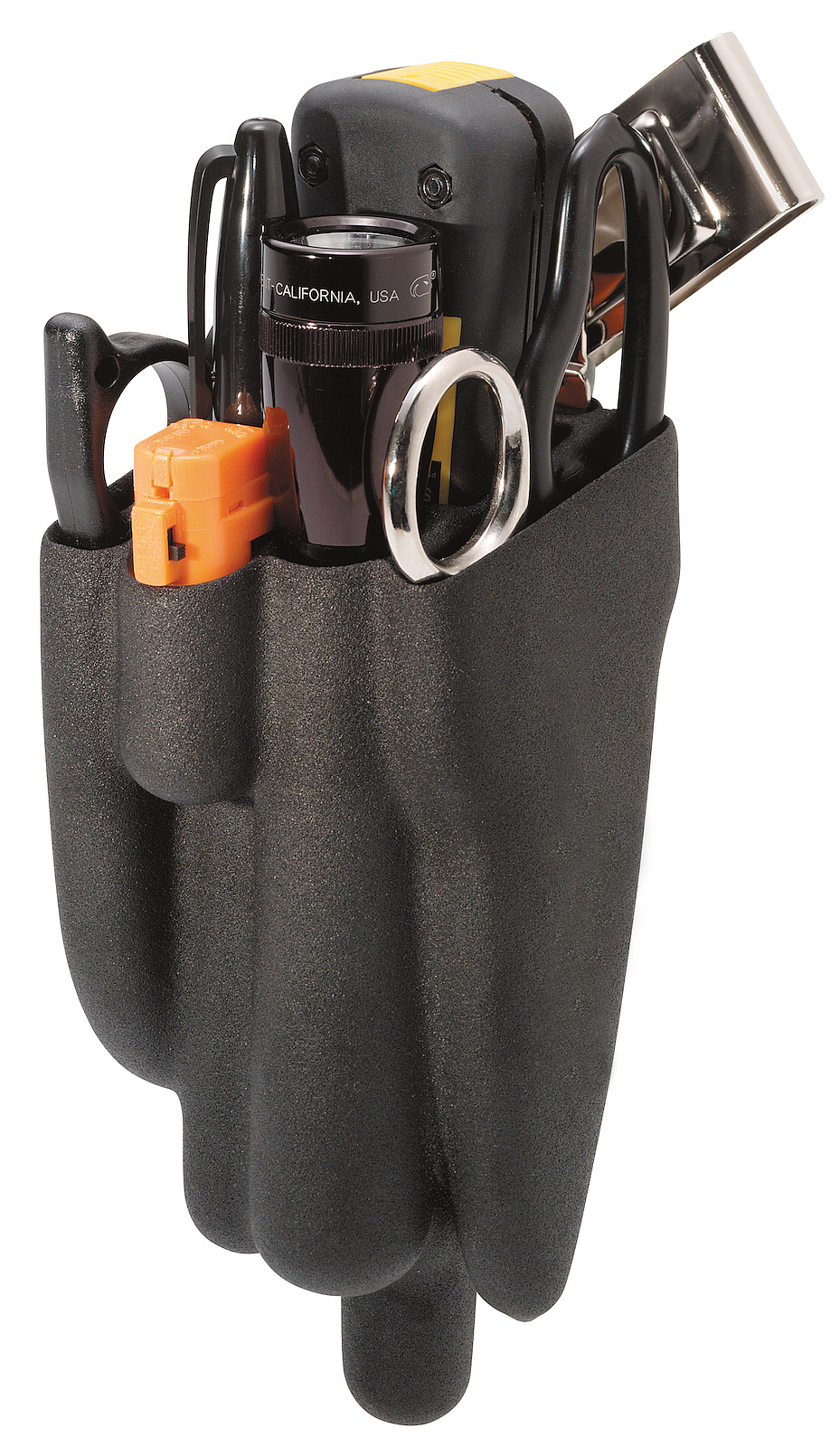 Sada nářadí SOLARIX SX-TOOL-KIT, pouzdro na opasek/kapsu