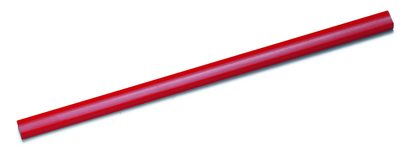 CIMCO 212170 Tesařská černá tužka - 240 mm