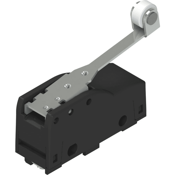 SCHM PZ-MKV12D40 Mikrospínač MK V12D40, 1NO+1NC, IP65