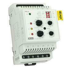 ELKO 4743 PRI-41/230V Hlídací proudová relé úrovně Imin a Imax v 1F - AC/DC RP 0,248kč/ks