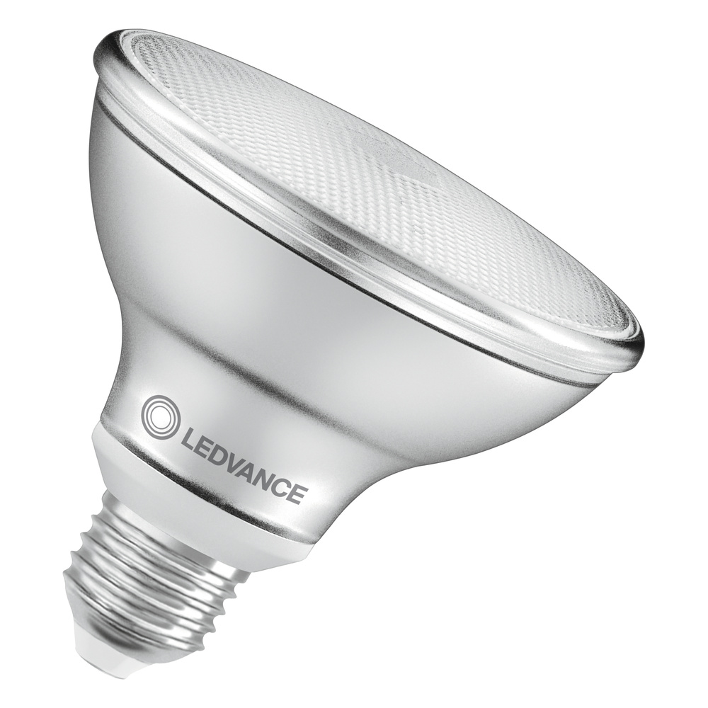 LED žárovka bodová LEDVANCE LED PAR307536 DIM 10W 927 E27 P, stmívatelná