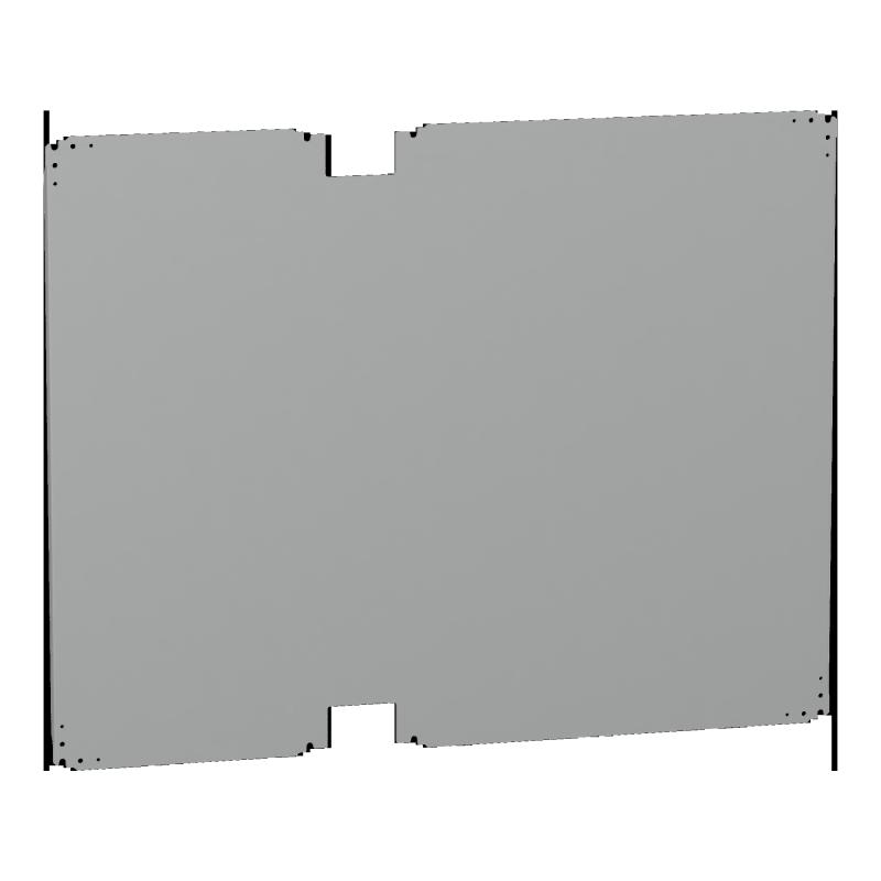 SCHN NSYPMM1012 Montážní panel pro PLA1012