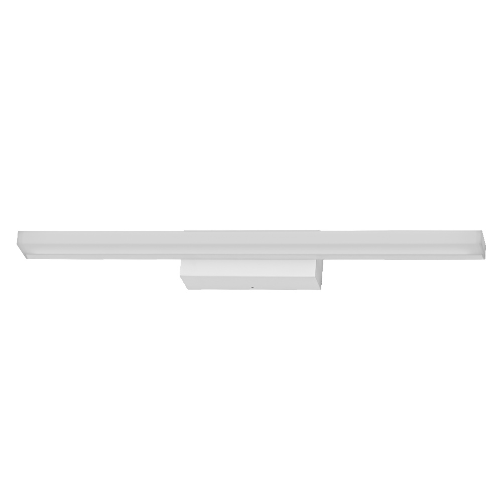 LED svítidlo nadzrcadlové OSRAM ORBIS MIRROR 60CM CLICKCCTDIMIP44WTOSRAM