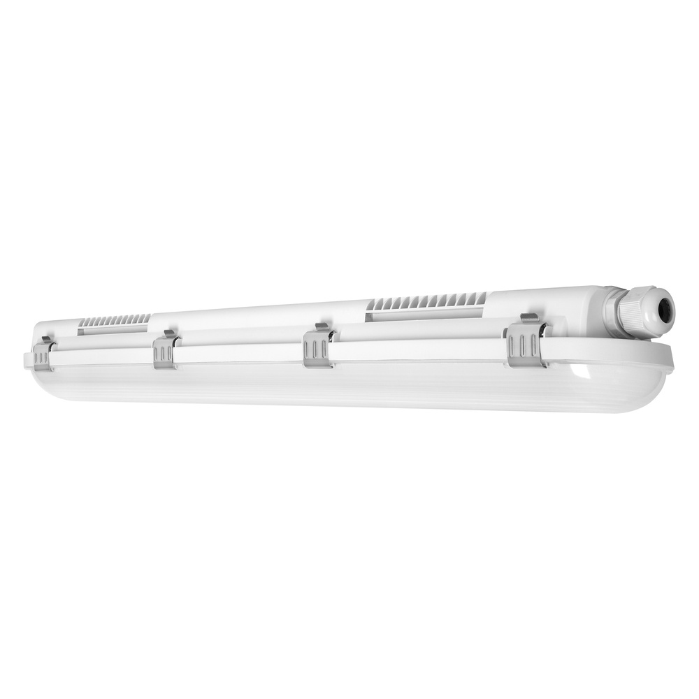 LED svítidlo prachotěsné LEDVANCE DP VAL 600 18W/4000K IP65
