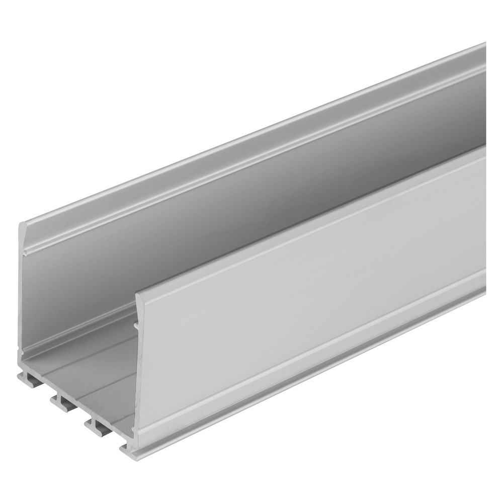 Profil pro LED pásek přisazený LEDVANCE LS AY-PW03/U/26X26/14/2, 2m