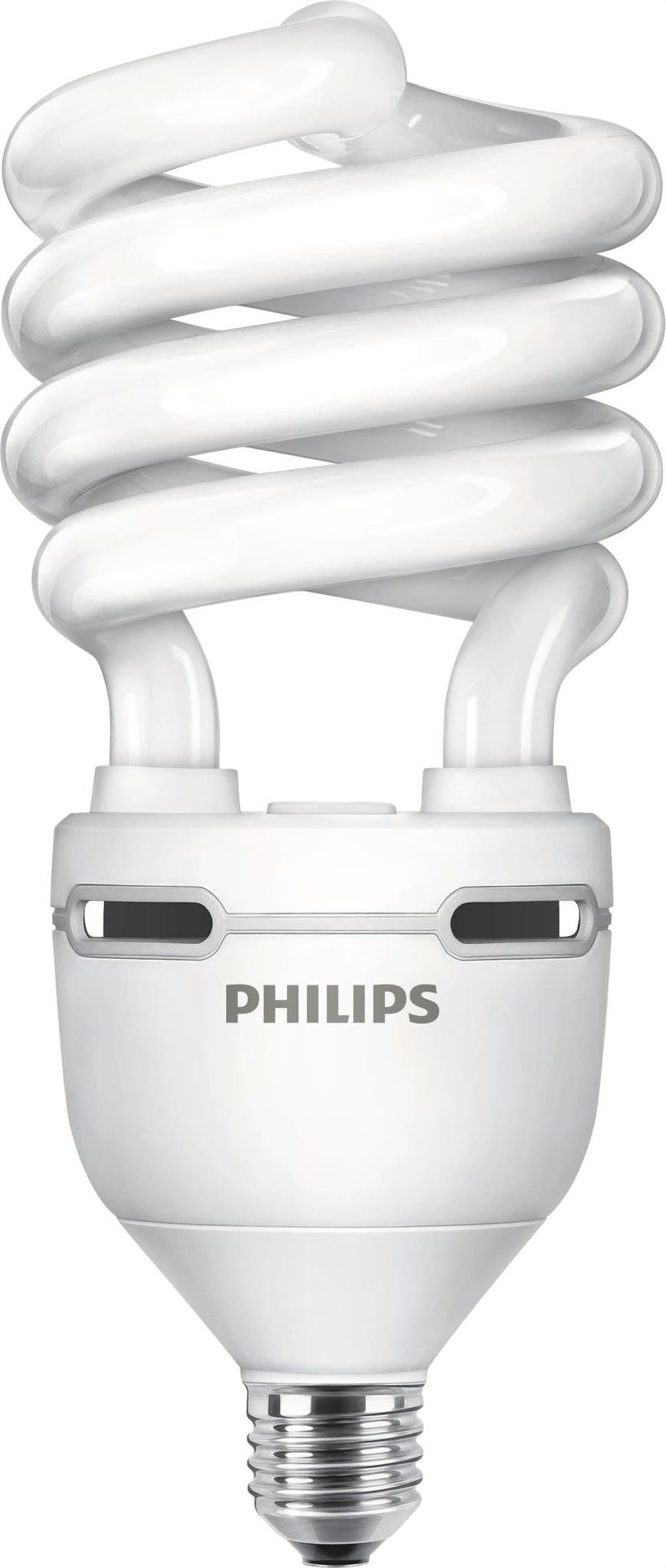 Tornado High Lumen 45W CDL E27 1CT/6"