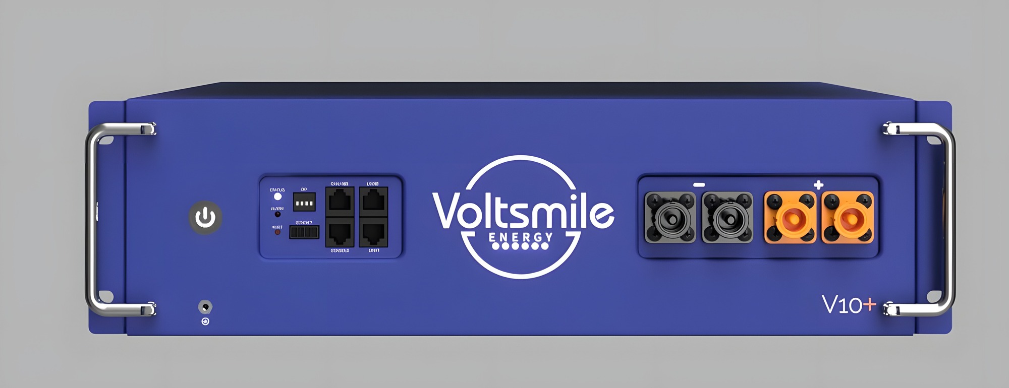 Voltsmile FVE baterie PLUS V10, 5,12kWh