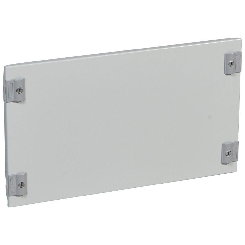 LEG 020344 XL3 ČELNÍ KRYT PLNÝ V300