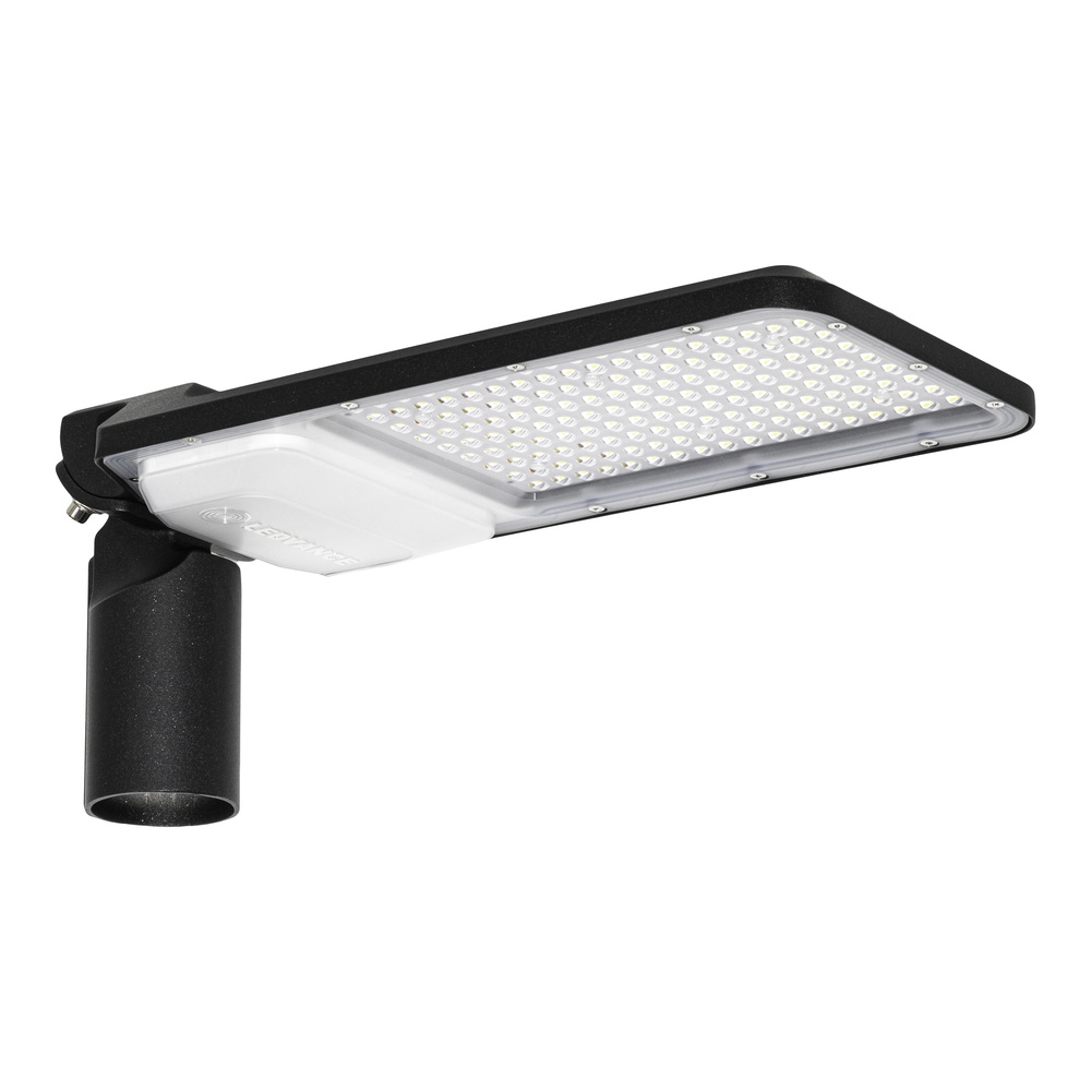 LED svítidlo pouliční LEDVANCE URBAN AREA E 100W 830 IP65 BK EUE