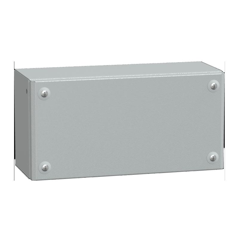 SCHN NSYSBM153012 Kov. průmysl. skříňka 150x300x120