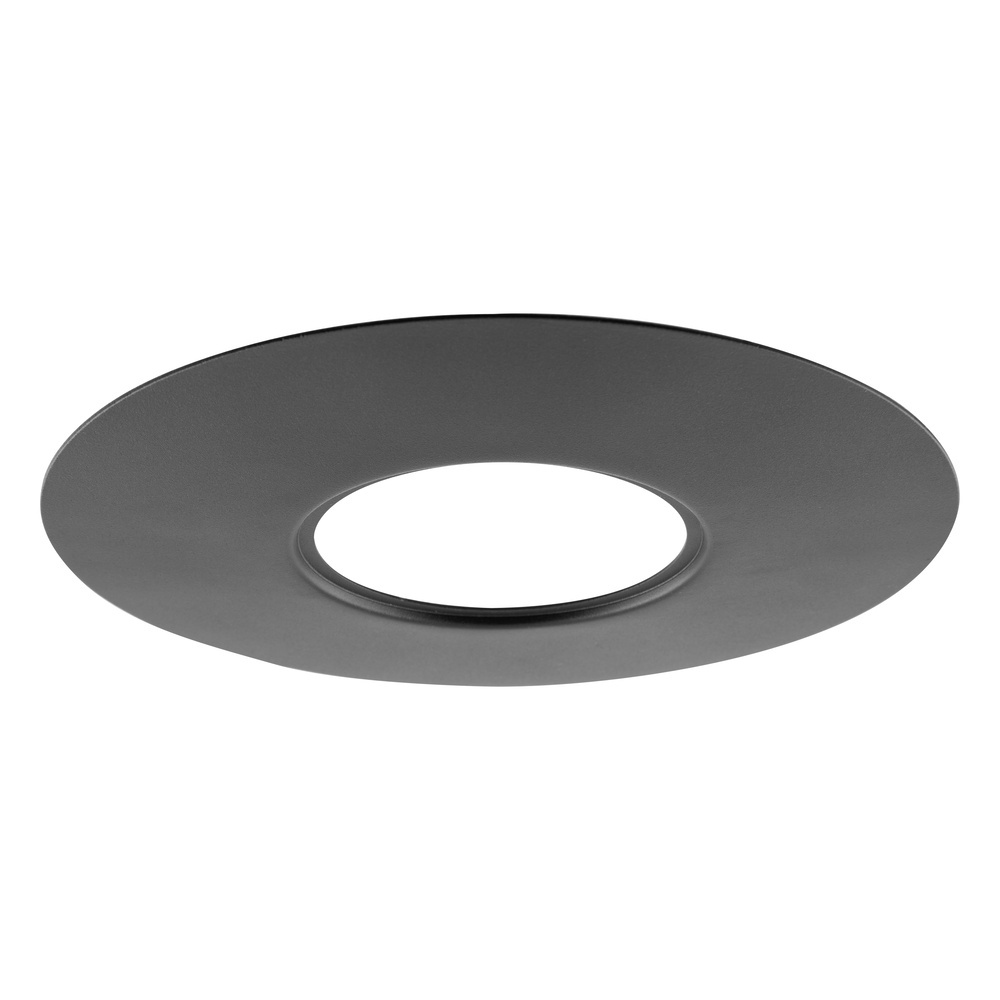 LED svítidlo spotové LEDVANCE SP RING D180 BK BT1, černá