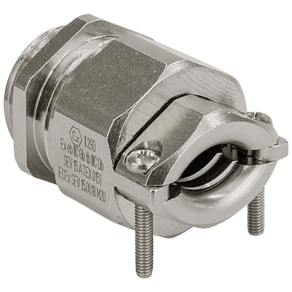 SCHM AG-EX1803.80.25.190 Cable gland Progress EMC KB M25x1.5