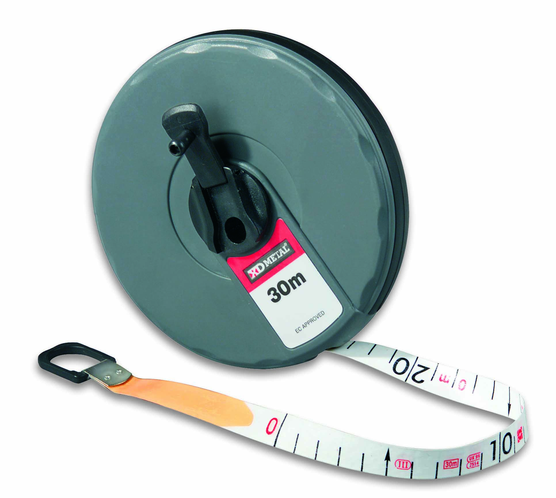 CIMCO 210106 Svinovací pásmo - 30 m