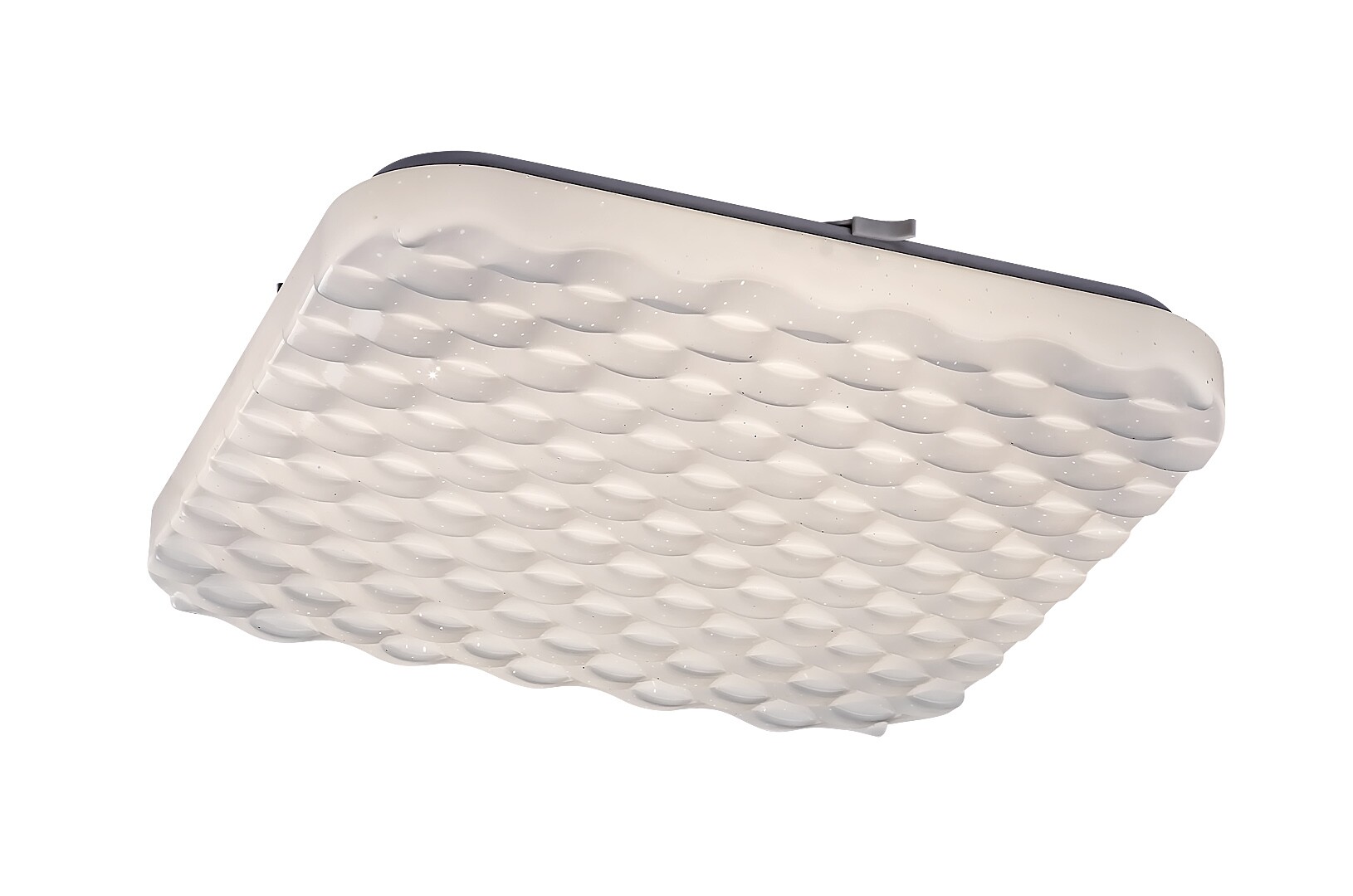 Stropní svítidlo Eldrick bílá LED 24W RABALUX 71150