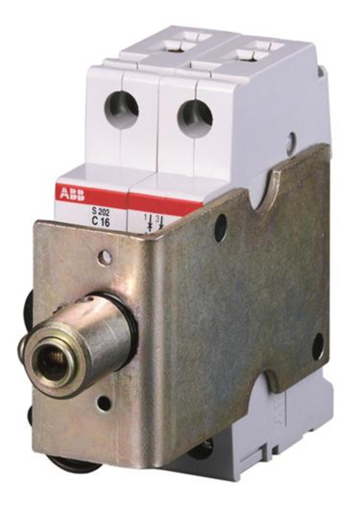 ABB GHS2001901R0003 S2C-DH