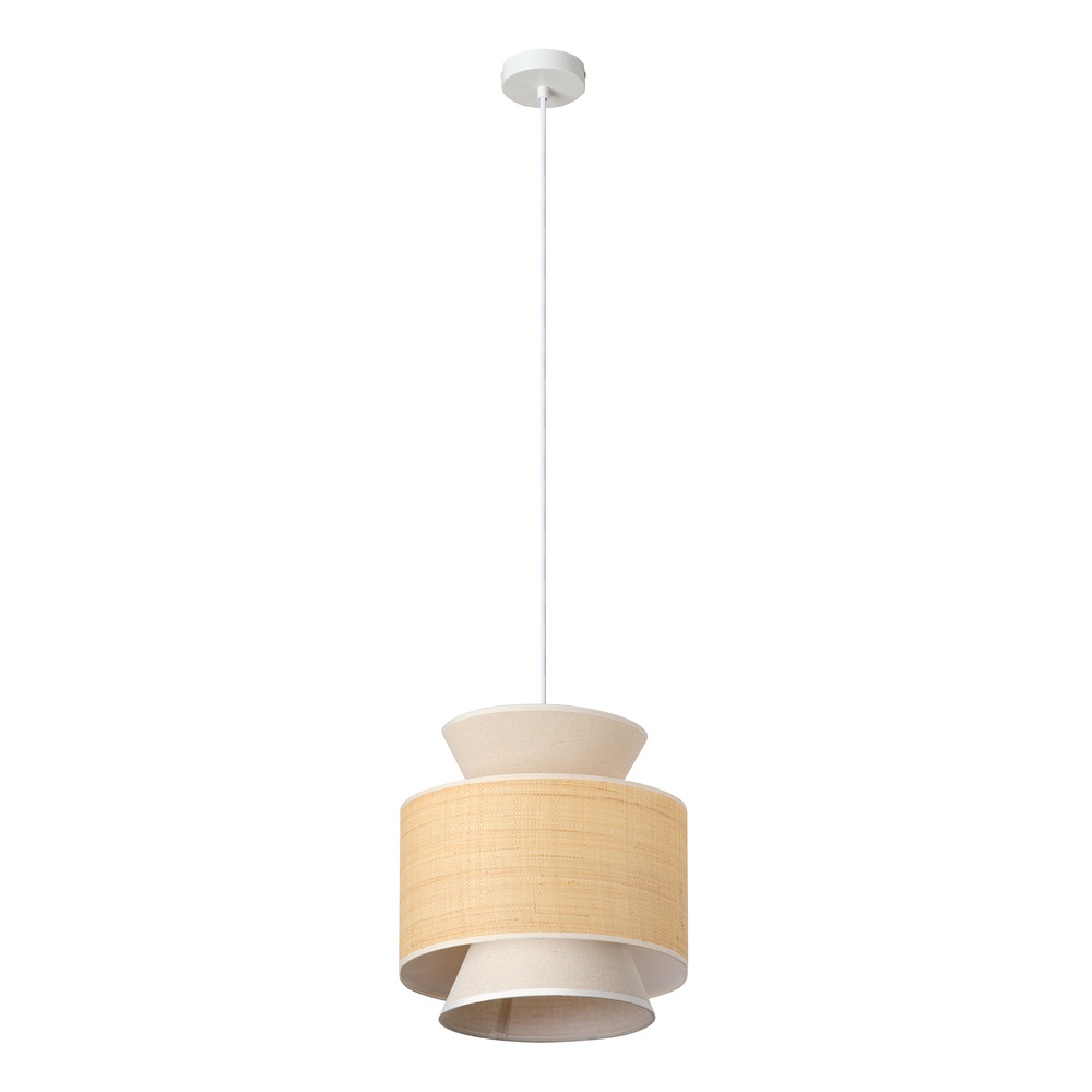 LED svítidlo dekorativní OSRAM DECOR WRAP CONE PENDANT E27
