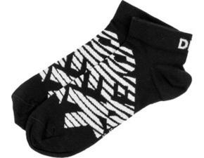 Ponožky bavlněné nízké 2026