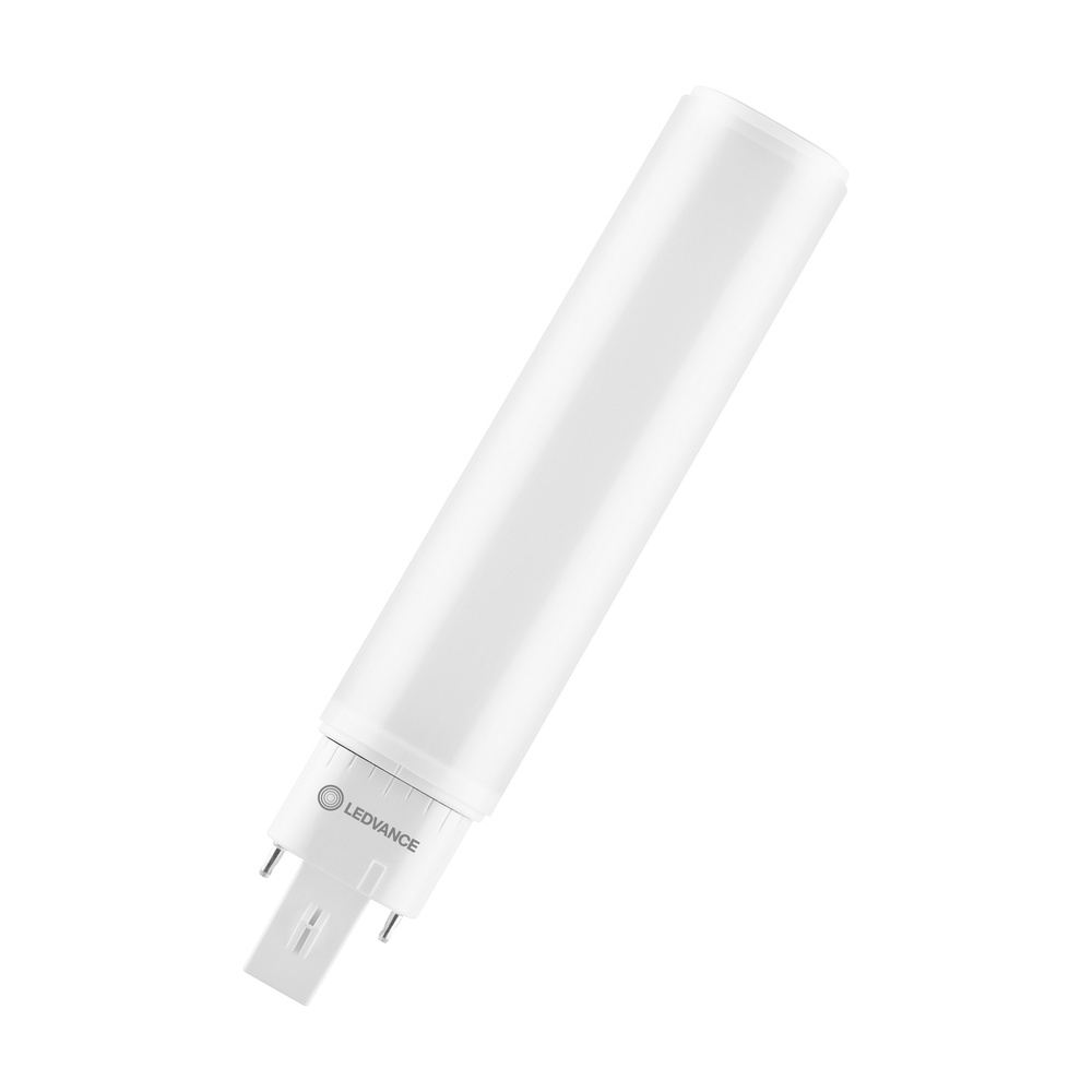LED zářivka LEDVANCE DULUX LED D/E26 HF V 10W 865 G24Q-3