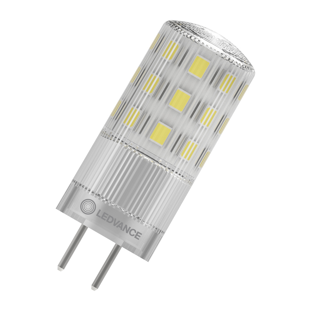 LED žárovka OSRAM 1906LDISOND 3,4W/827 230VSFILE27FS1