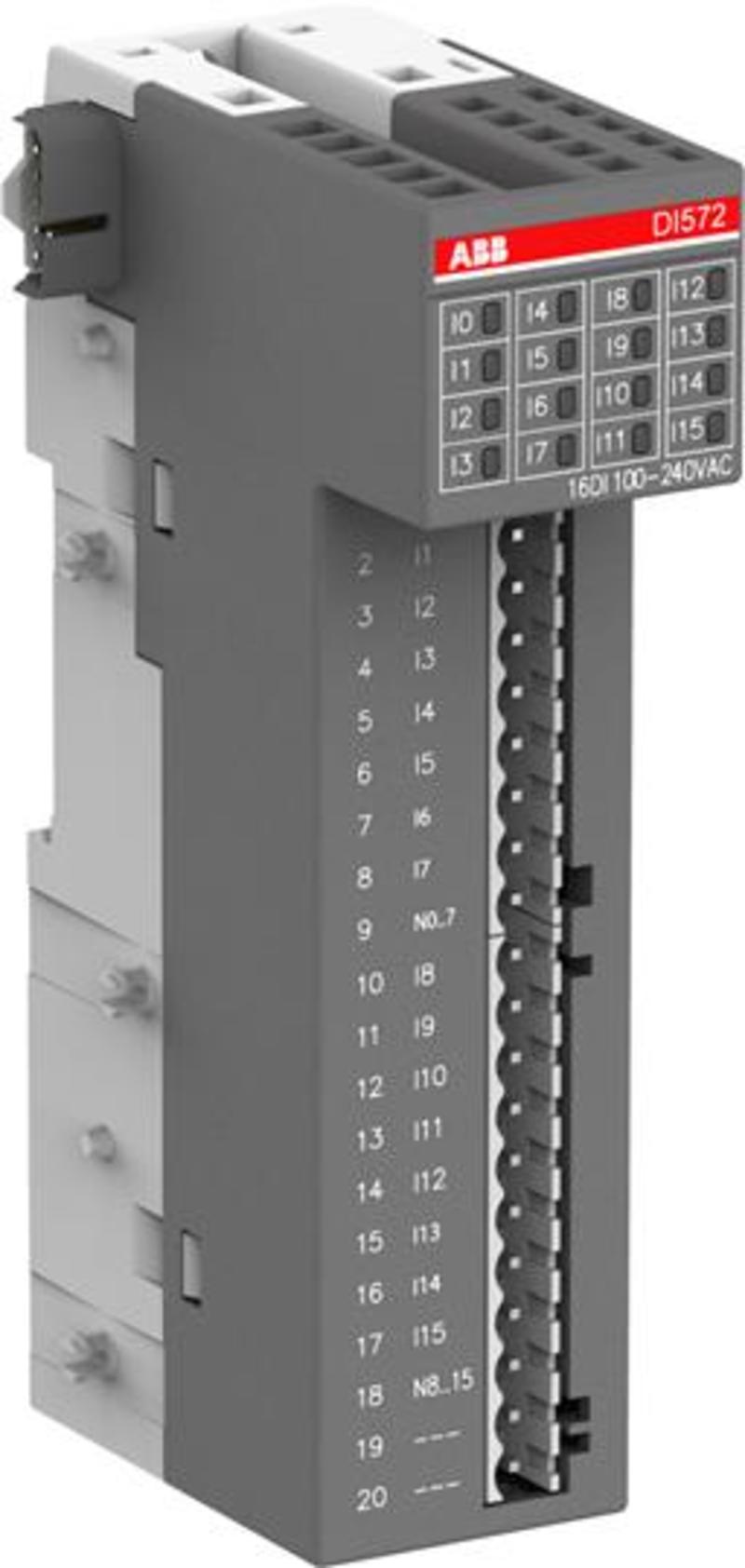 ABB 2CDG120063R0011 Modul BAC, BCM/S 16.2.0.1 35-KNX