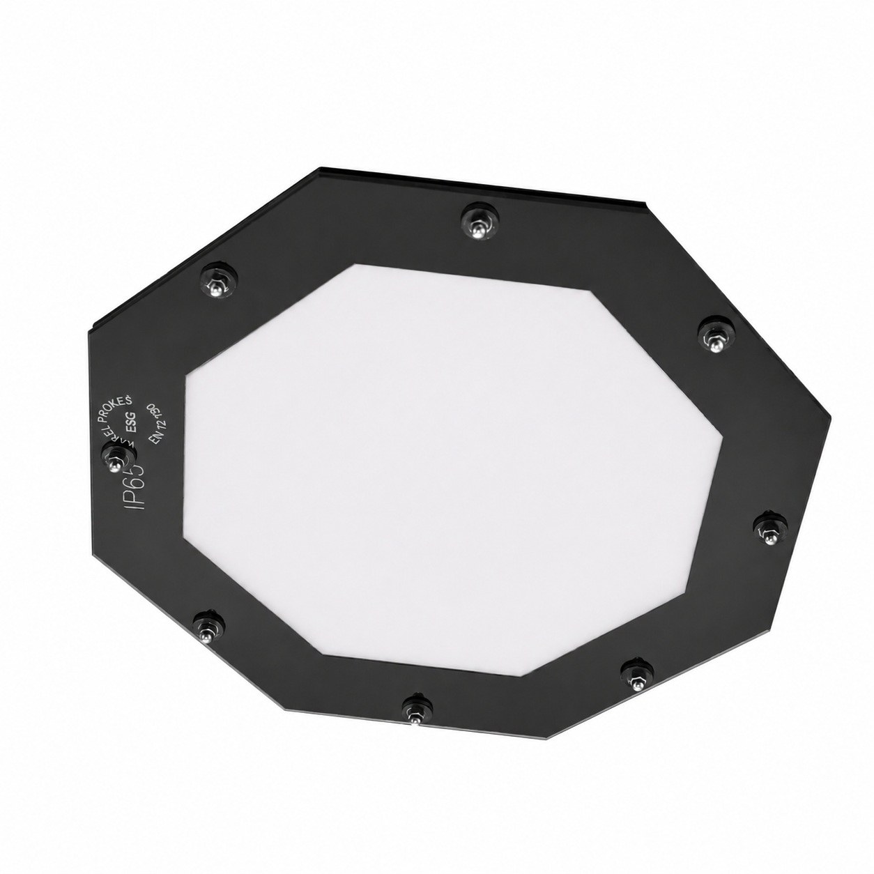 Svítidlo LED průmyslové highbay MODUS HBS 4000K (HBS120W4PCO/ND)