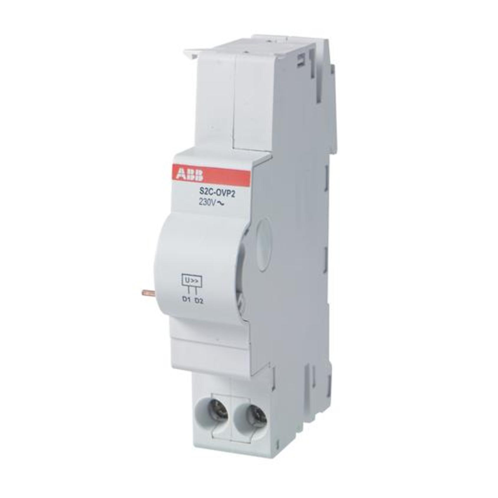 ABB 2CSS200910R0005 S2C-OVP1