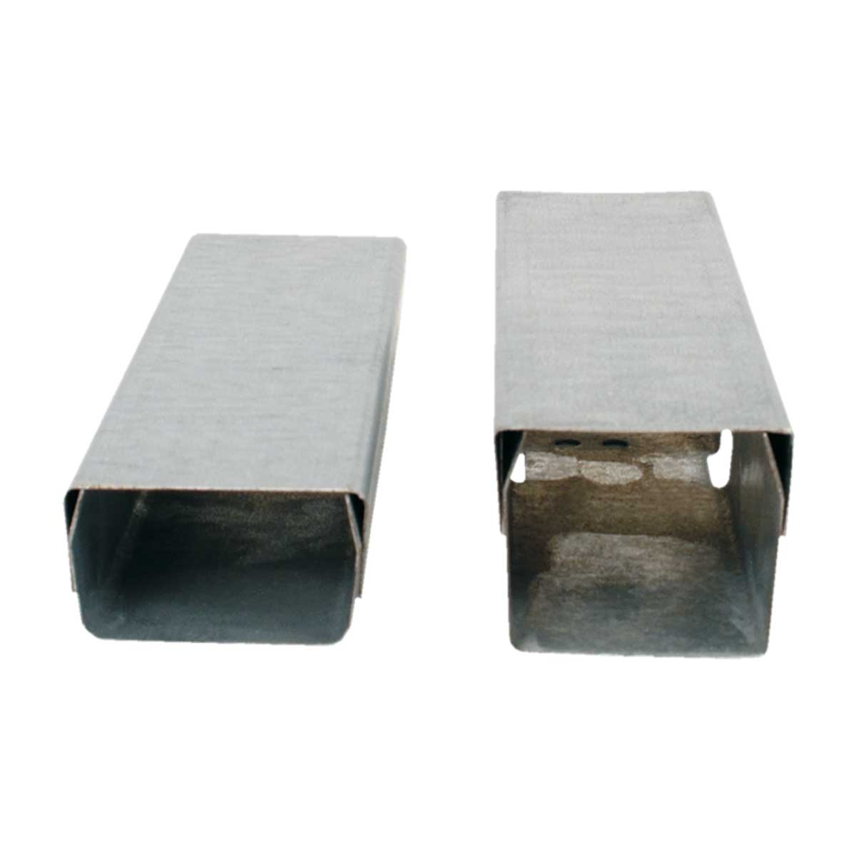 KOPOS SK 40X33 S  KANÁL STÍNÍCÍ